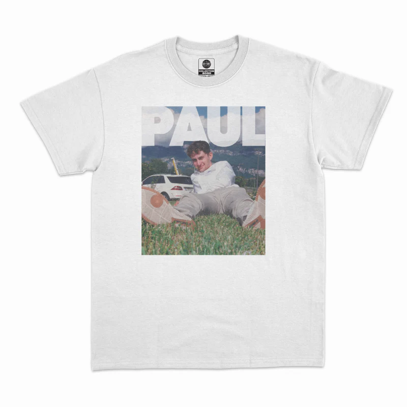 000 - T-Shirt 180g